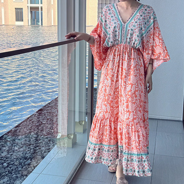 リゾートワンピースのおすすめコンテンツ！ – CANBE（キャンビー）