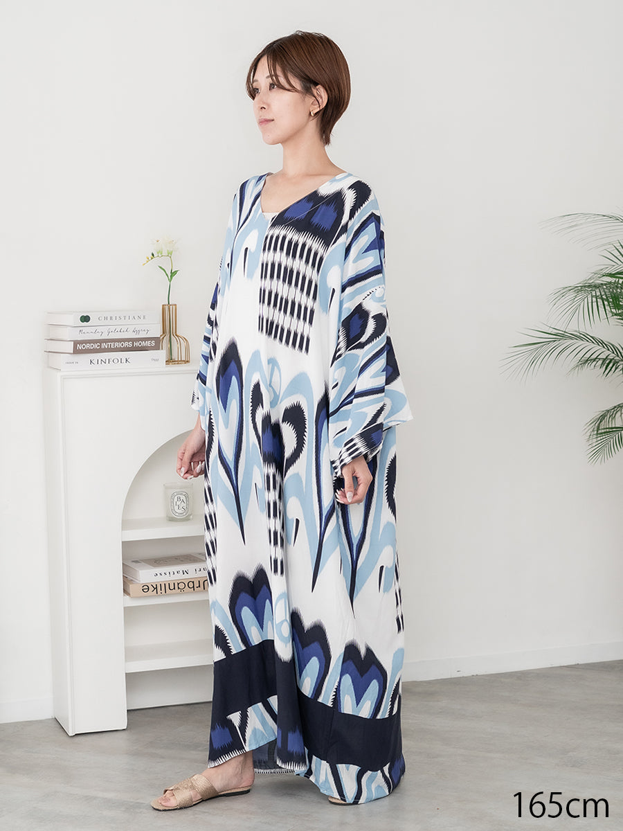 シアーマキシワンピ　ビーチウェア　MUSINSA シアーマキシワンピ ビーチウェア MUSINSA